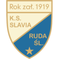 Slavia Ruda Śląska herb.png