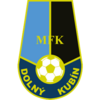 Herb_MFK Dolný Kubín