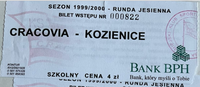 Bilety 1999 00 Cracovia Kozienice.png