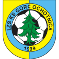 Gorc Ochotnica herb.png