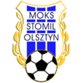 Stomil Olsztyn herb.png