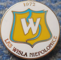 Wisła Niepołomice herb.png