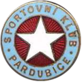 SK Pardubice stary herb.png