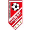 Gwarek Zabrze (U-18) herb.png