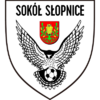 Herb_Sokół Słopnice