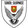 Sokół Słopnice herb.png