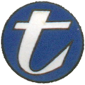 Tęcza Kielce herb.png