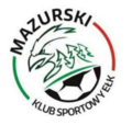 MKS Ełk (U-18) herb.png